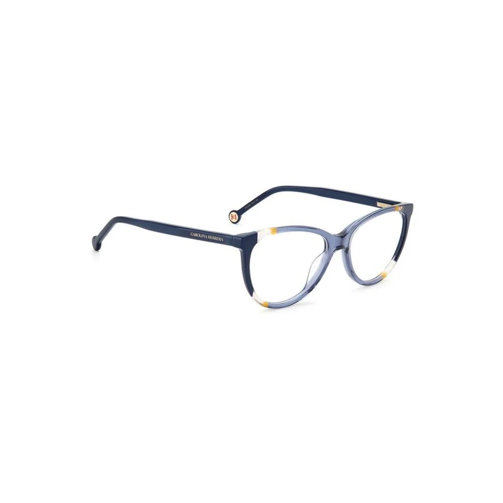 NWT Carolina Herrera CH-0064-RTC-55 Eyeglasses